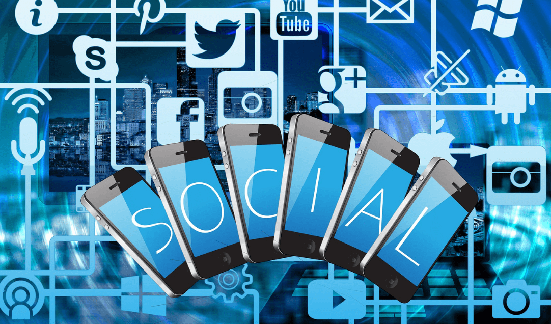 Complete Guide To Social Media Marketing