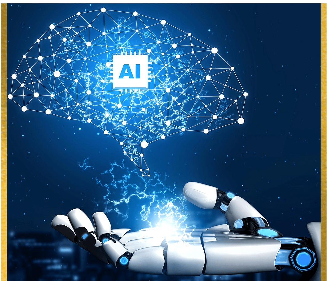 What Is Artificial Intelligence (AI)?